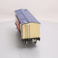 MTH 11-30133 Standard Gauge Box Car #214 NIB