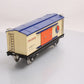 MTH 11-30133 Standard Gauge Box Car #214 NIB