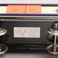 MTH 11-30133 Standard Gauge Box Car #214 NIB