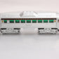 RMT 92515-5 O PRR/Harrisburg Buddy Powered Rail Diesel Car  #107