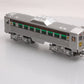 RMT 92515-5 O PRR/Harrisburg Buddy Powered Rail Diesel Car  #107