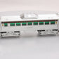 RMT 92515-5 O PRR/Harrisburg Buddy Powered Rail Diesel Car  #107