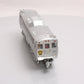 RMT 92515-5 O PRR/Harrisburg Buddy Powered Rail Diesel Car  #107
