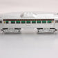 RMT 92515-4 O Gauge PRR/Philadelphia Buddy Powered Rail Diesel Car #106
