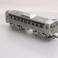 RMT 92515-4 O Gauge PRR/Philadelphia Buddy Powered Rail Diesel Car #106