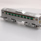 RMT 92515-4 O Gauge PRR/Philadelphia Buddy Powered Rail Diesel Car #106