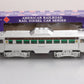 RMT 92515-4 O Gauge PRR/Philadelphia Buddy Powered Rail Diesel Car #106