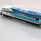Williams SD90-202 O Gauge Demonstrator SD-90 Powered Diesel Locomotive #8204 NIB