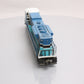 Williams SD90-202 O Gauge Demonstrator SD-90 Powered Diesel Locomotive #8204 NIB