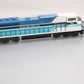 Williams SD90-202 O Gauge Demonstrator SD-90 Powered Diesel Locomotive #8204 NIB