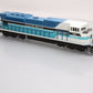 Williams SD90-202 O Gauge Demonstrator SD-90 Powered Diesel Locomotive #8204 NIB