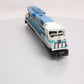 Williams SD90-202 O Gauge Demonstrator SD-90 Powered Diesel Locomotive #8204 NIB