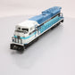 Williams SD90-202 O Gauge Demonstrator SD-90 Powered Diesel Locomotive #8204 NIB