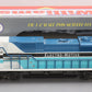 Williams SD90-202 O Gauge Demonstrator SD-90 Powered Diesel Locomotive #8204 NIB