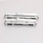 Kato 106-3007 N Scale New York New Haven & Hartford Rail Diesel Car Set B LN/Box