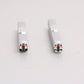 Kato 106-3007 N Scale New York New Haven & Hartford Rail Diesel Car Set B LN/Box