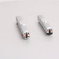 Kato 106-3007 N Scale New York New Haven & Hartford Rail Diesel Car Set B LN/Box