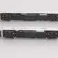 Kato 106-3007 N Scale New York New Haven & Hartford Rail Diesel Car Set B LN/Box