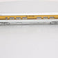 Walthers 932-6768 HO Scale Denver & Rio Grande Western PS 52-Seat Coach Car LN/Box