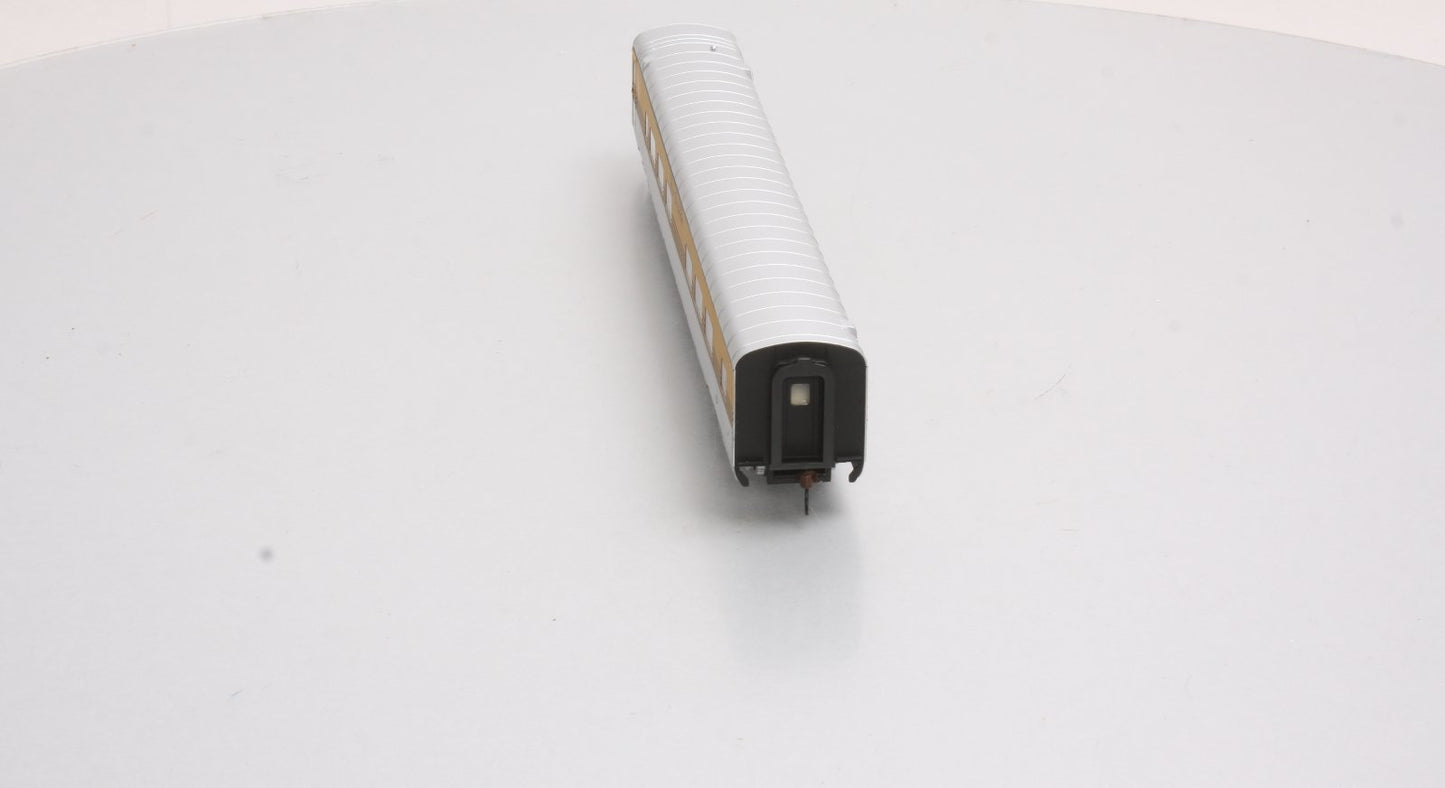 Walthers 932-6768 HO Scale Denver & Rio Grande Western PS 52-Seat Coach Car LN/Box