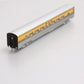Walthers 932-6768 HO Scale Denver & Rio Grande Western PS 52-Seat Coach Car LN/Box