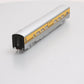 Walthers 932-6768 HO Scale Denver & Rio Grande Western PS 52-Seat Coach Car LN/Box