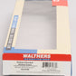 Walthers 932-6788 HO Scale Denver & Rio Grande Pullman Standard 64 Seat Coach LN/Box