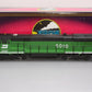 MTH 5010 Burlington Northern Electric Locomotive w/Proto-Sound #5010 - 3-Rail EX/Box