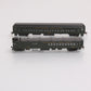 Bachmann 81466 N Baltimore and Ohio EMC Electric Doodlebug & Trailer Coach (DCC) LN/Box