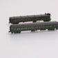 Bachmann 81466 N Baltimore and Ohio EMC Electric Doodlebug & Trailer Coach (DCC) LN/Box