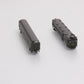Bachmann 81466 N Baltimore and Ohio EMC Electric Doodlebug & Trailer Coach (DCC) LN/Box
