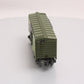Lionel 6-15071 O Gauge Coca-Cola Holiday Boxcar LN/Box