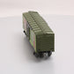 Lionel 6-15071 O Gauge Coca-Cola Holiday Boxcar LN/Box