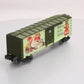 Lionel 6-15071 O Gauge Coca-Cola Holiday Boxcar LN/Box