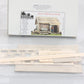 Banta Model Works 6000 O Scale Joe's Machine Shop Kit