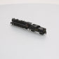 Bachmann 83356 N Seaboard USRA Light 2-10-2 Steam Locomotive w/DCC #2485