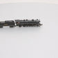 Bachmann 83356 N Seaboard USRA Light 2-10-2 Steam Locomotive w/DCC #2485
