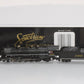 Bachmann 83356 N Seaboard USRA Light 2-10-2 Steam Locomotive w/DCC #2485