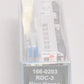 Kato 166-0203 N Scale New Haven Budd RDC-3 Baggage/RPO Car LN/Box