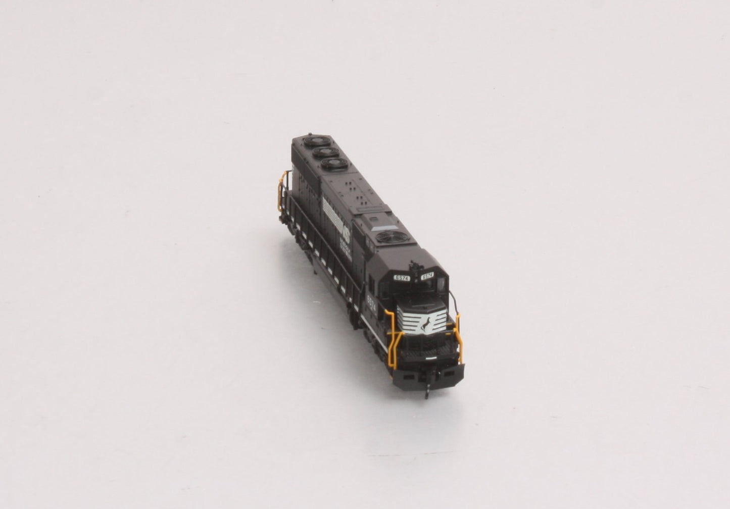 Atlas 49062 N Scale Norfolk Southern SD60 Diesel Locomotive #6574