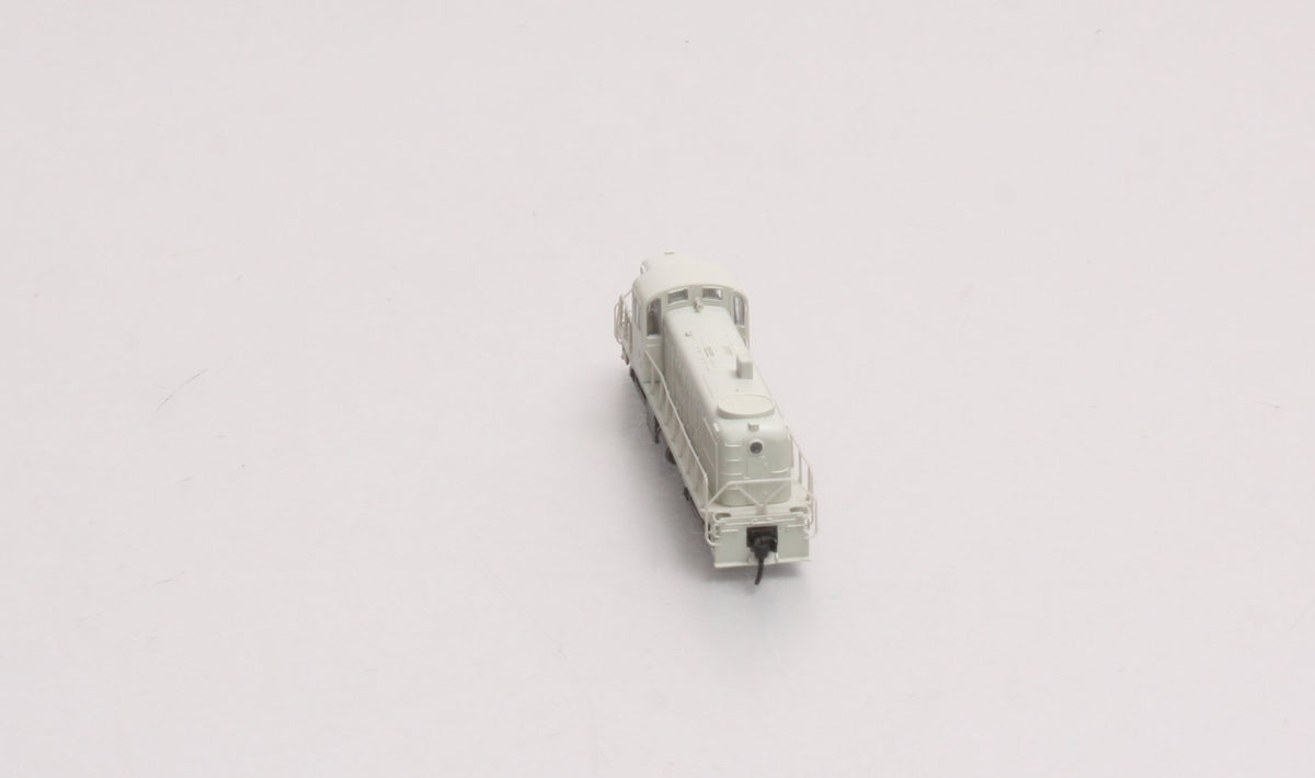 Walthers 920-80088 N RS2 Undecorated