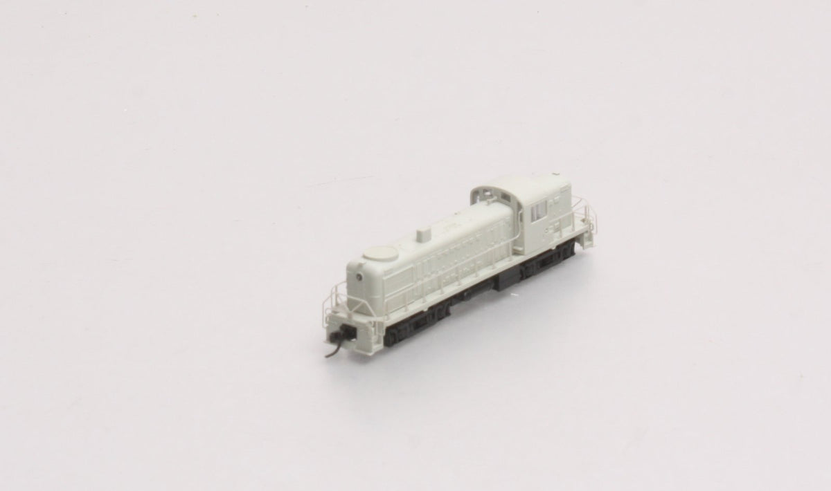 Walthers 920-80088 N RS2 Undecorated