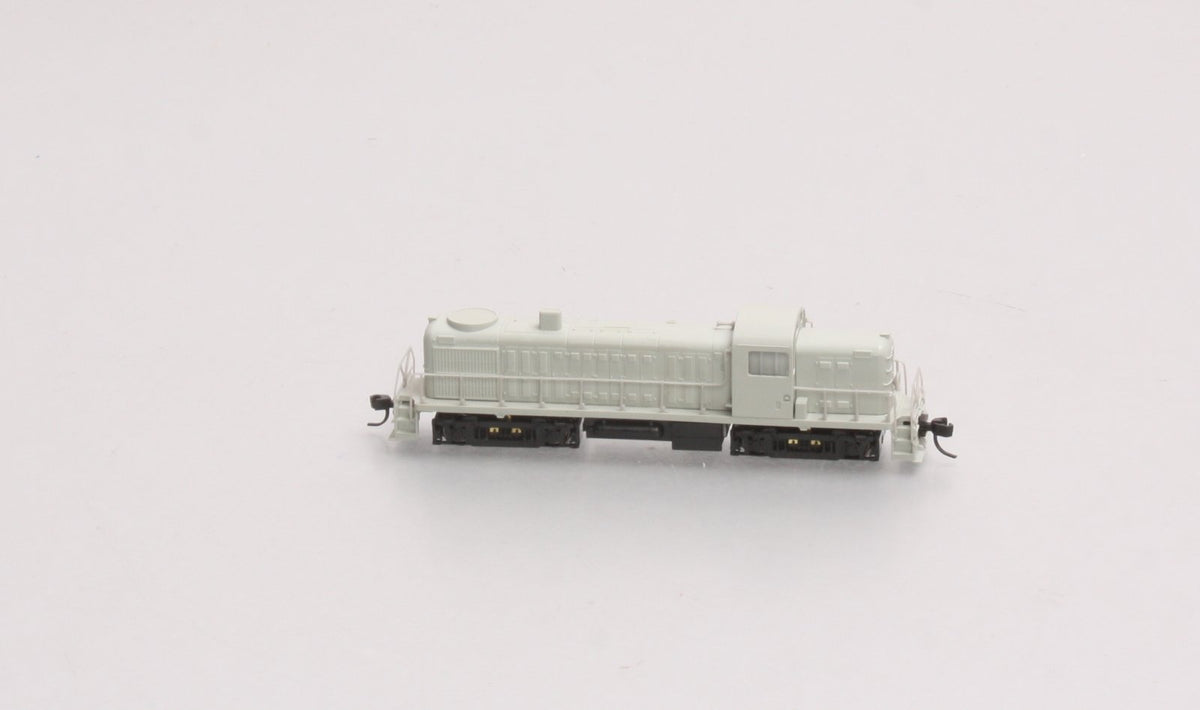Walthers 920-80088 N RS2 Undecorated