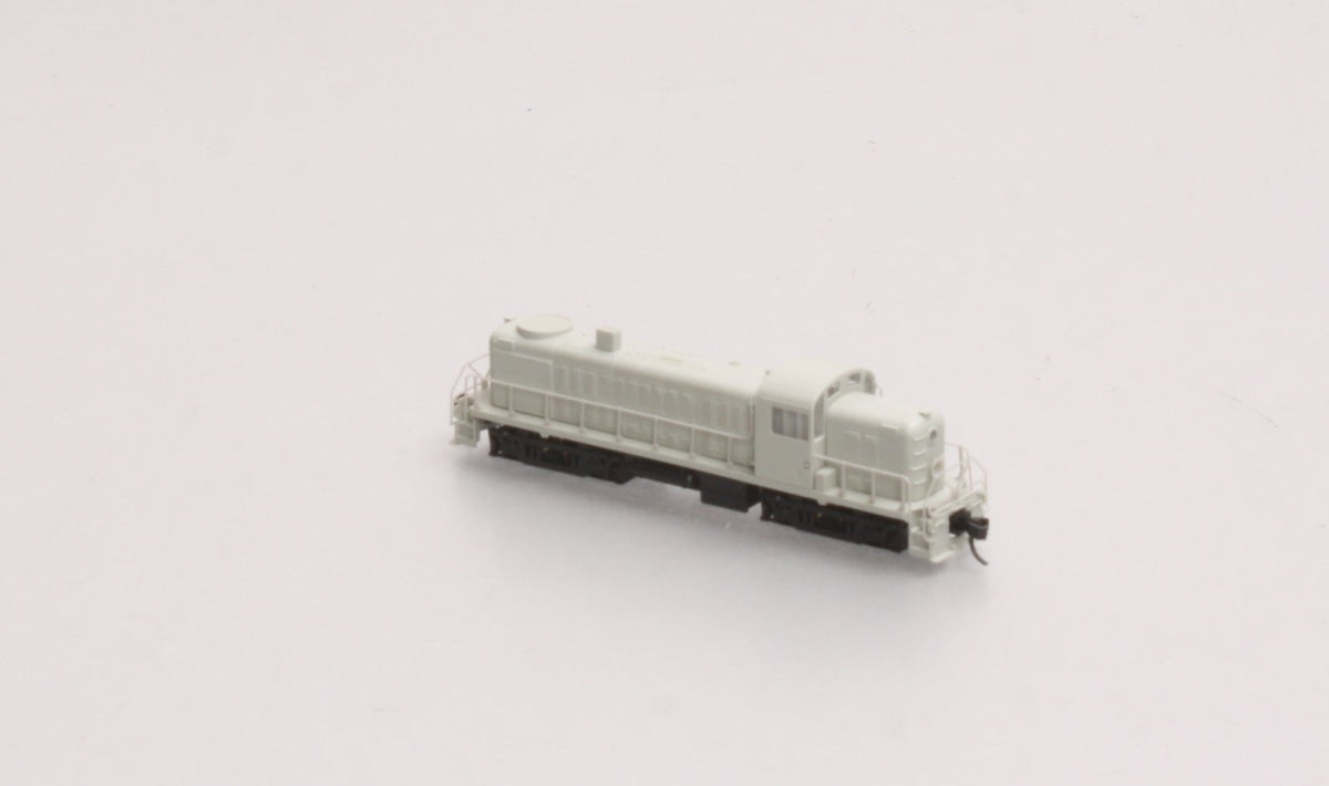 Walthers 920-80088 N RS2 Undecorated