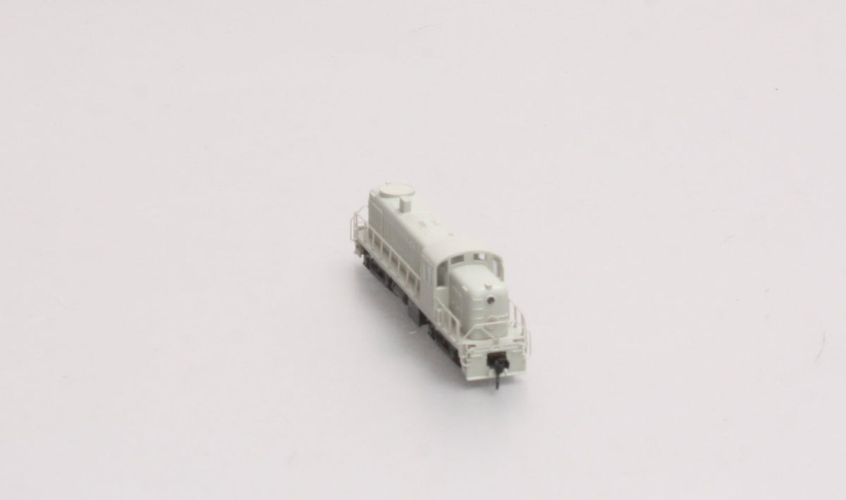 Walthers 920-80088 N RS2 Undecorated