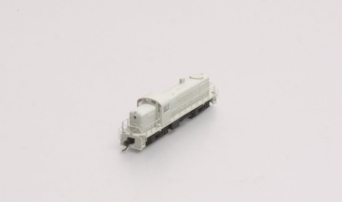 Walthers 920-80088 N RS2 Undecorated