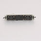 Walthers 920-80088 N RS2 Undecorated