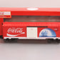 Lionel 6-39361 Coca-Cola Polar Bear Boxcar LN/Box