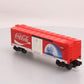 Lionel 6-39361 Coca-Cola Polar Bear Boxcar LN/Box