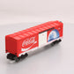 Lionel 6-39361 Coca-Cola Polar Bear Boxcar LN/Box